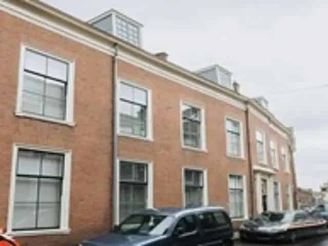Appartement Westeinde Den Haag
