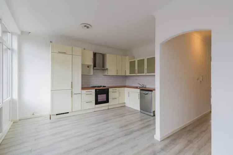 Woning Te Koop in Rotterdam, Zuid-Holland