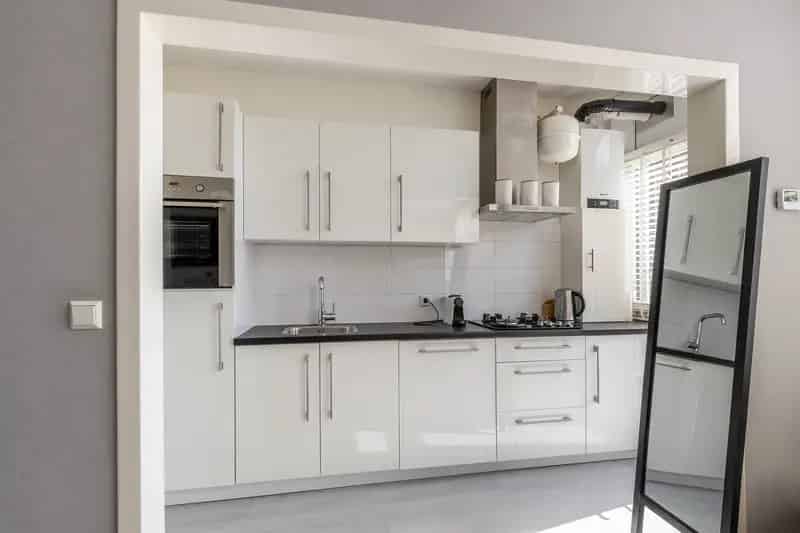 Appartement te koop Vlaardingen Mahlerstraat