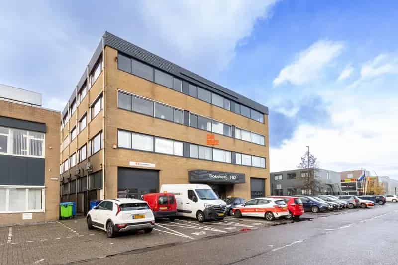 Kantoorruimte te Huur Amstelveen - Units vanaf 138m²