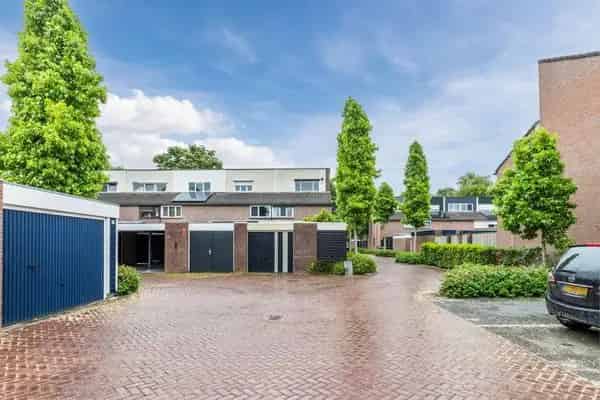 Ruime Hoekwoning Barneveld 3 slaapkamers Instapklaar