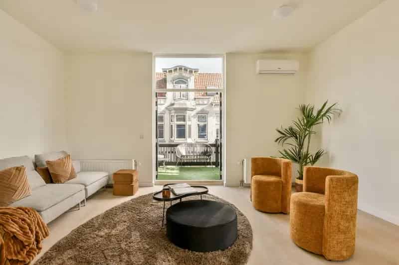 Appartement te koop Baarn Brinkstraat 67m2 dakterras balkon