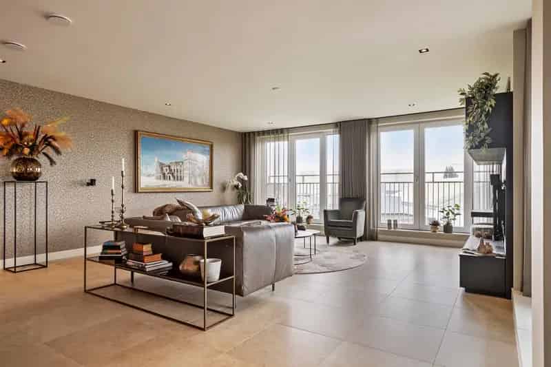 Luxe Appartement 274m2 Capelle aan den IJssel