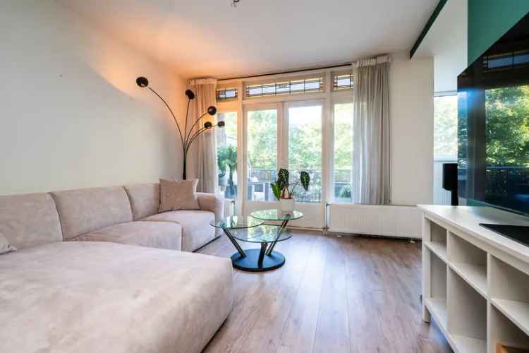 Woning Te Koop in Rotterdam, Zuid-Holland