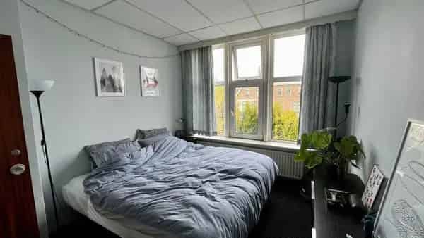 3 Kamer Bovenwoning Hillegersberg Zuid Nabij Winkels