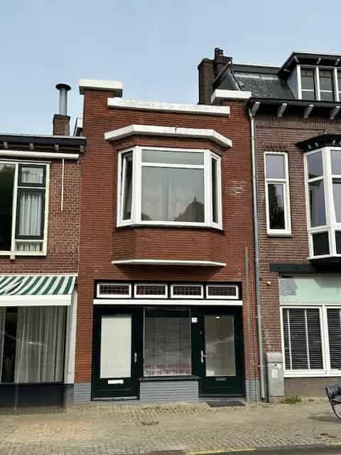 Winkelpand Nieuwegein Herenstraat 25 te koop