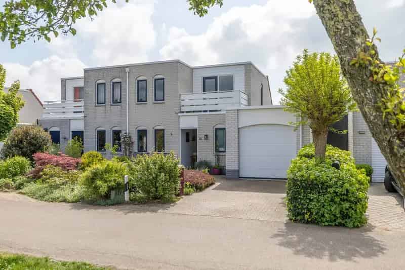 Huis te koop Lathum: Sfeervol & Modern aan de Haven