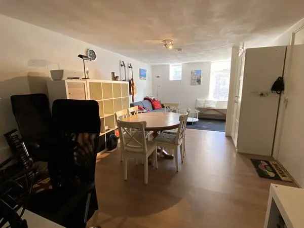 Appartement Groningen Boterdiep 44m2 1 maart 2025