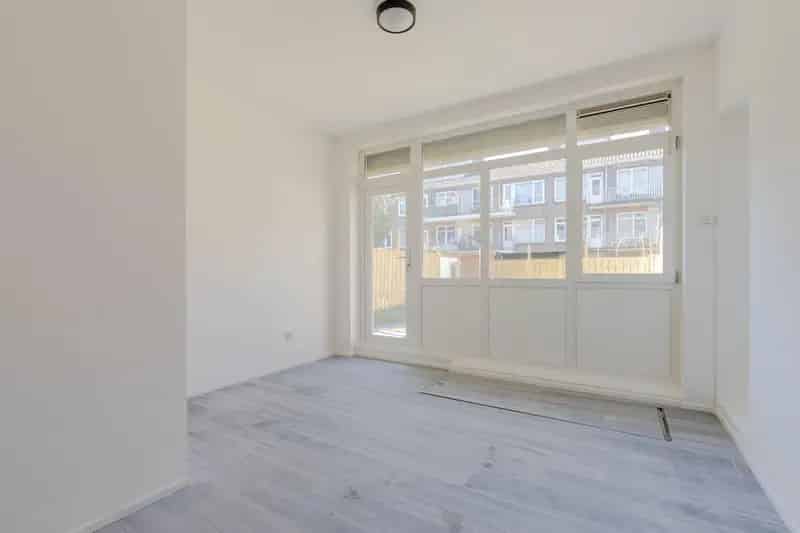 Gerenoveerde woning Carnisse met tuin en energielabel A