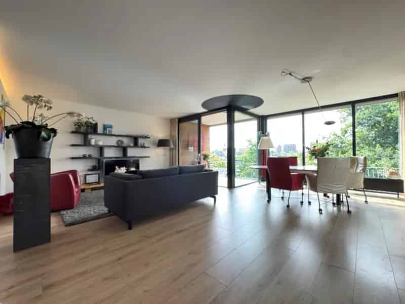 Luxe Appartement Breda Centrum te Huur