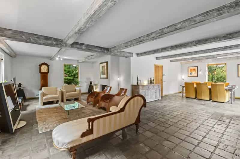 Luxe Villa Roosendaal 7000m2 Tuin Zwembad Sauna