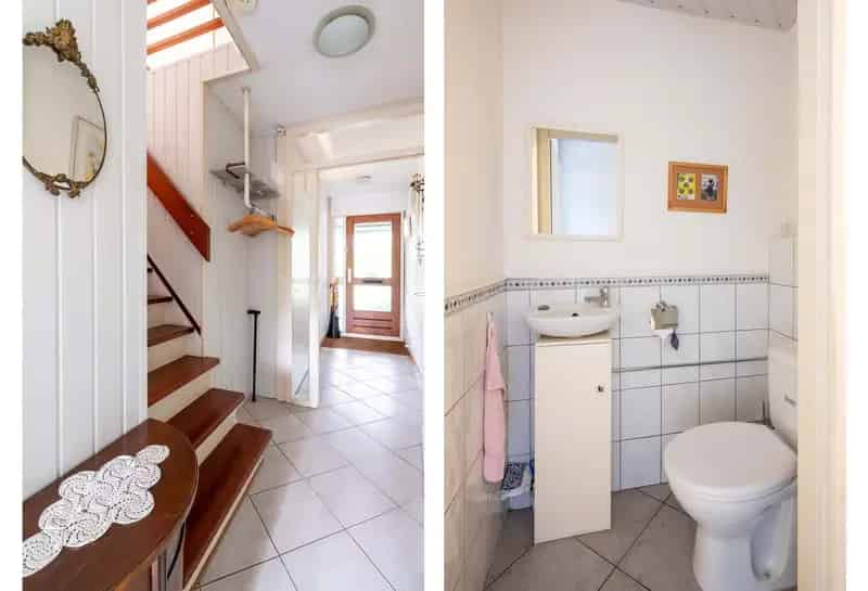 Huis te koop Apeldoorn Zevenhuizen  Driefamiliewoning  Garage  Tuin