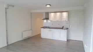 Appartement Groningen Saffierstraat 9A