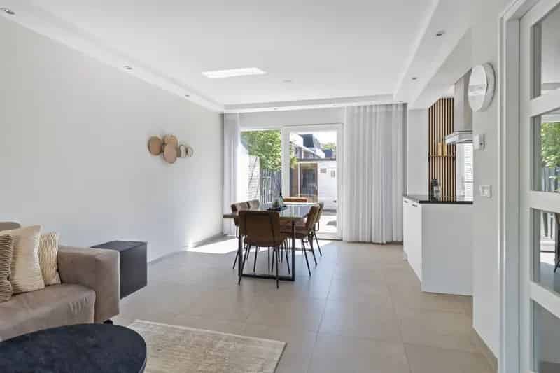 Huis te koop: Hoefbladweg 15 1508 CA Zaandam | Funda