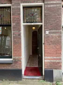 Gemeubileerde 5-kamer woning Utrecht Vogelenbuurt