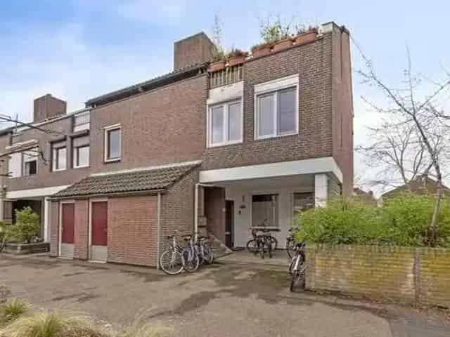 Appartement te koop Maastricht Sint Annadal