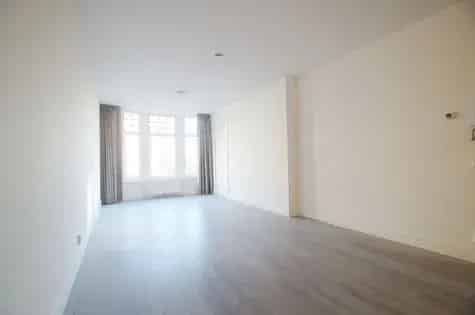 3 Kamer Appartement Delfshaven 65m2 te Huur