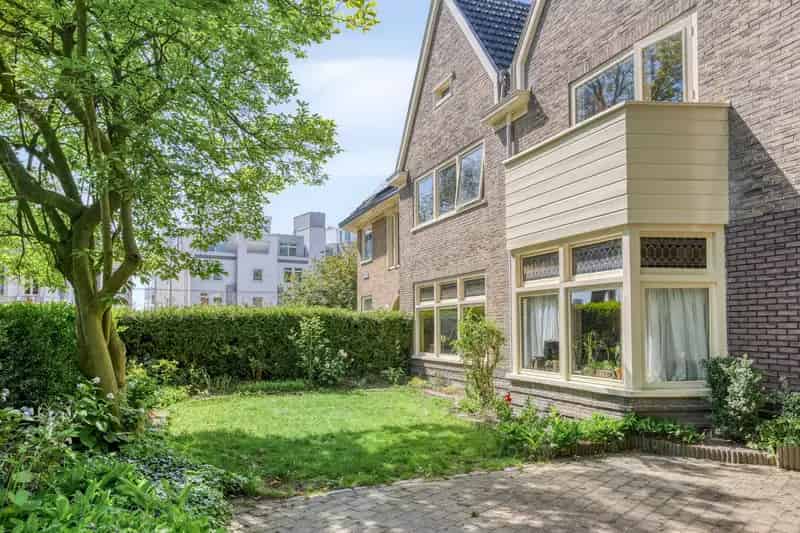 Huis te koop: Oranjestraat 121 6812 CN Arnhem 