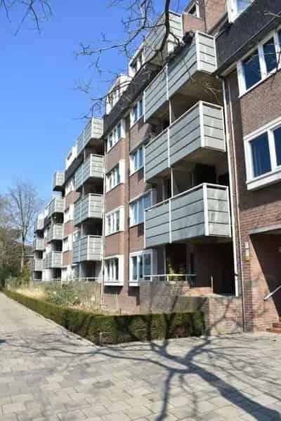 3-kamer appartement Eindhoven Centrum
