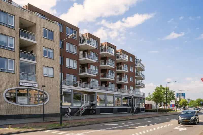 3-Kamer Appartement Maassluis  Nabij Winkelcentrum