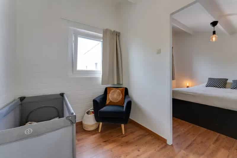 Luxe Appartement Cadzand Bad Nabij Strand en Jachthaven