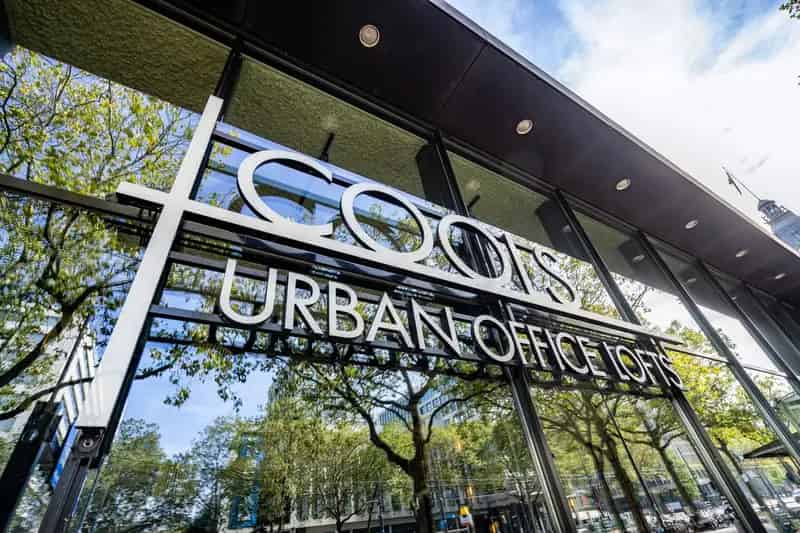 Kantoorruimte Rotterdam Coolsingel: Moderne Werkplekken te Huur