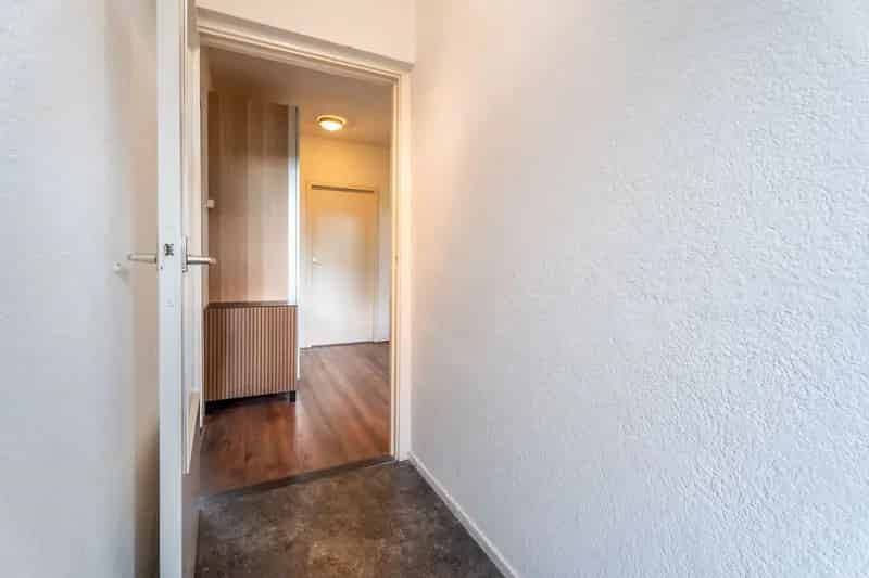 Appartement te koop Breda Noord 3 kamers balkon