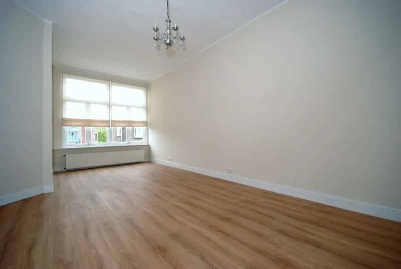 Portiekwoning Den Haag 5 Kamer Appartement 95m2 Balkon