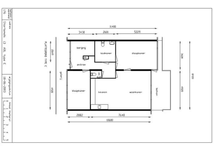 Appartement Te Huur in Alphen aan den Rijn, Zuid-Holland