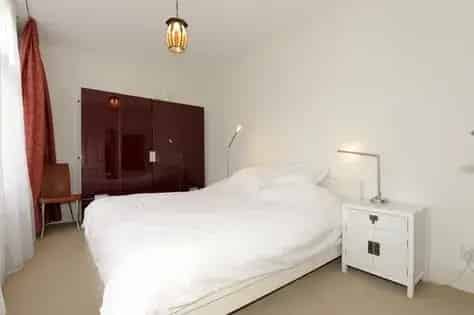 4 Kamer Appartement 118m2 Den Haag Regentessekwartier