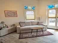 2 Kamer Huurwoning Leiden Ruime Consciëntiestraat 58m2