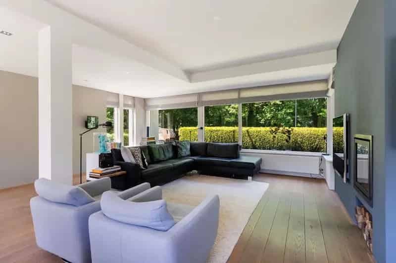 Huis te koop Apeldoorn Sprengenparklaan: 4 slaapkamers, tuin, 16 zonnepanelen