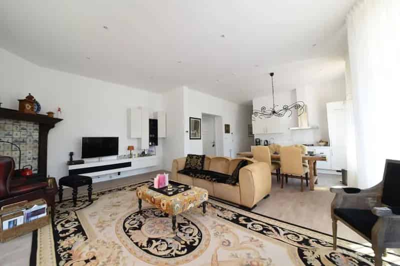 Gemeubileerd 3-kamer appartement Den Haag Frederik Hendriklaan