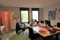 27m2 Kantoorruimte te Huur Woerden Centrum