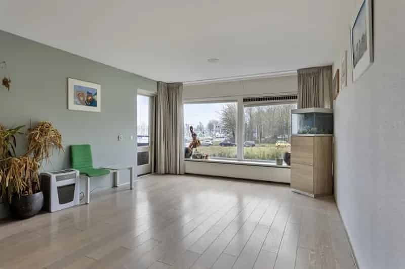 PRINS ALEXANDER Appartement 2 slaapkamers Energielabel A 81m2
