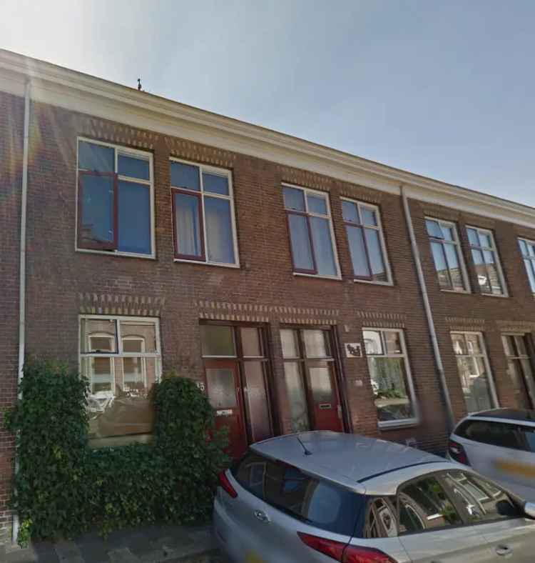 Eengezinswoning Te Huur in Alkmaar, Noord-Holland