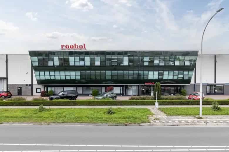200-420 m2 Kantoorruimte te Huur Barendrecht