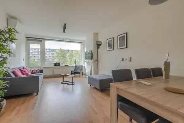 Appartement Te Koop , 28, Anthony Tijkenstraat, Rotterdam, Zuid-Holland