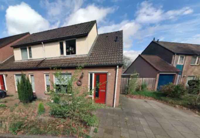 Huis te huur Asten Zuid nabij school en buurthuis