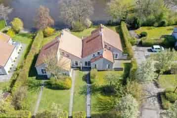 Recreatiewoning Zeeland 6 personen te koop Summio Parc Port Greve