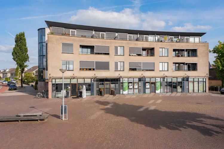 Kantoor Elburg | Zoek kantoren te koop: Klaverplein 10 8081 DN Elburg [funda in business]