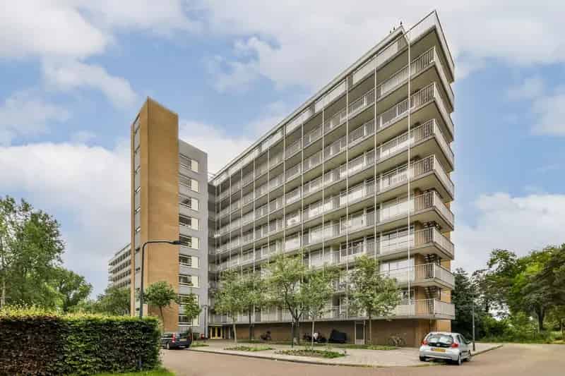 Appartement te koop: Engelandlaan 490 2034 NR Haarlem | Funda