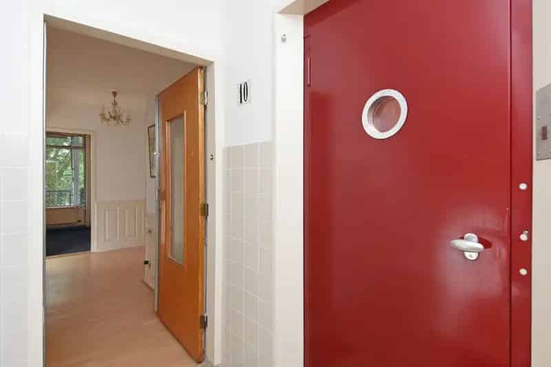 Appartement te koop: Barnsteenhorst 10 2592 EK Den Haag | Funda