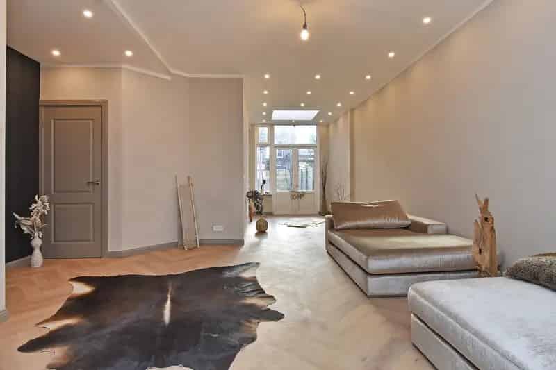 Luxe Appartement 3 Slaapkamers Tuin Valkenboslaan Den Haag