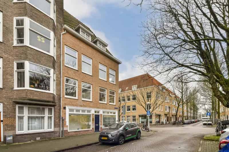 Appartement te koop Jasonstraat Amsterdam Zuid