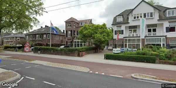 Studio Arnhem Velperweg 34m2