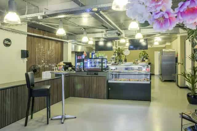 Surinaams Restaurant Overname Oosterhout - Efkens Aanders
