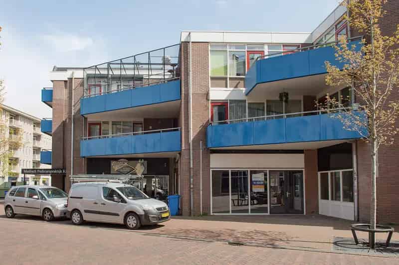 Kantoorruimte te huur Assen 156m²