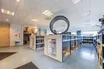 571-650 m2 Bedrijfsruimte te Huur Elsloo - Showroom Kantoor Opslag
