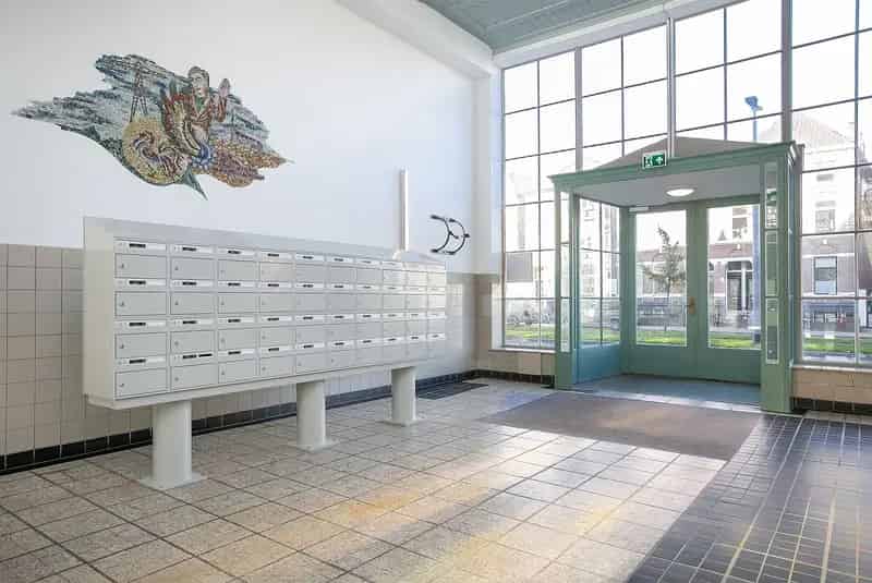 Loft Arnhem 87m2 Historische Charme Moderne Luxe